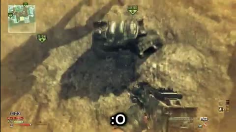 MW3 Deliriously Trolled Ep.2