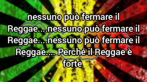 " Reggae Strong-Lucky Dube (1989)-traduzione in italiano