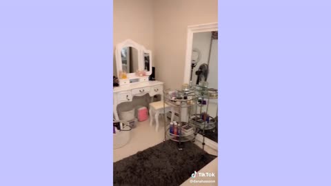 Cleaning Room and Organizing Tiktok Compilation