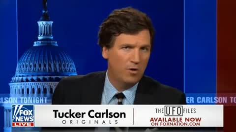 Tucker Carlson Tonight 19 Oct 21