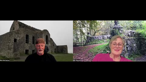 Magical Ireland with Mai/Guest Rick McCallum