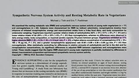 Evidence-Based Weight Loss: Live Presentation