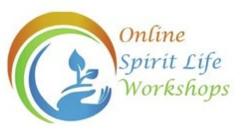 Invitation to Release It! Online Spirit Life Workshops