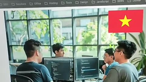 Understanding the Vietnamese Software Development Market