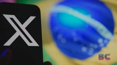 X goes offline in Brazil after Elon’s refusal to comply