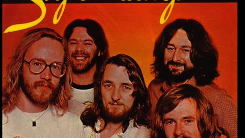 HAPPY BIRTHDAY Roger Hodgson (Supertramp)