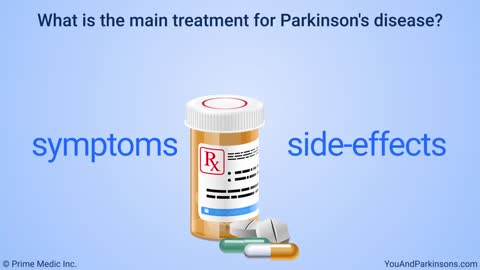 Treatment and Management of Parkinson’s Disease