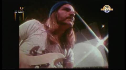 Roy Wood (Later Wizard) - Forever ( Original Promo 1974 Rebroadcast 192 TV )