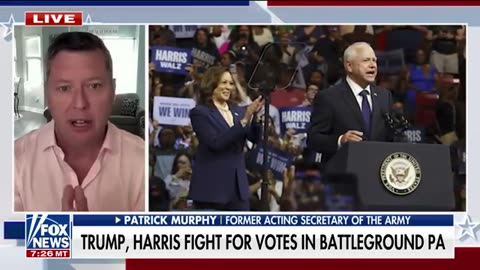 'Stop blaming inflation'_ Democrat defends Kamala Harris' price control plan