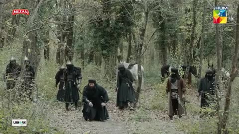 Sultan Salahuddin Ayyubi Episode 16