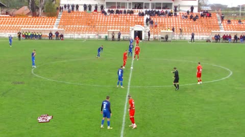 SLZ 22 Sloga P-Vrelo Sport 1:1