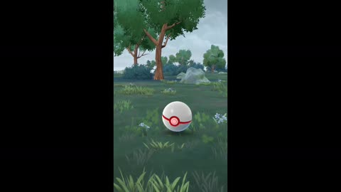 Pokémon GO-Shadow Golett