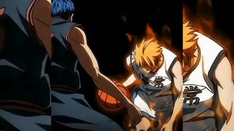 Perfect copy || Kuroko No Basket