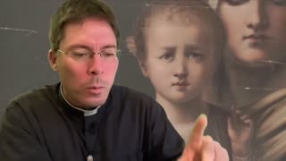 ‼️DOOMSDAY PROPHET WARNING‼️ - Fr. Mark Goring, CC