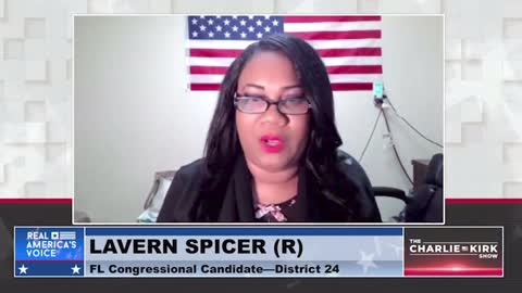 Lavern Spicer: How the Democrat Party Has Failed Black Americans