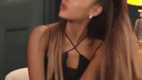 Ariana Grande