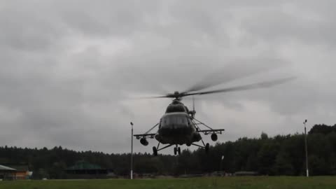 Ukrainian Forces • Fast Rope Training • Yavoriv, Ukraine