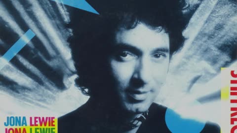 Jona Lewie --- Louise (We Get It Right)