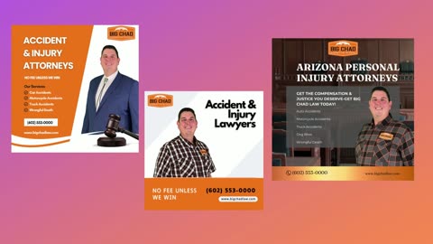 Phoenix personal injury lawyers