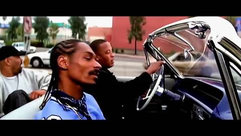 Dr. Dre - Still D.R.E. ft. Snoop Dogg