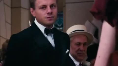 ryanthepianoboy as The Great Gatsby (Reface)