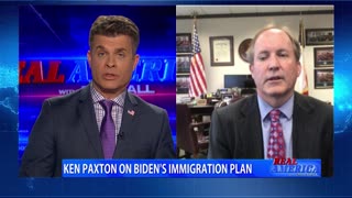 Dan Ball W/ Ken Paxton - Jan. 26th