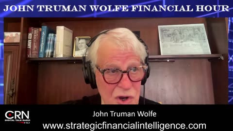 John Truman Wolfe Financial 9-12-24