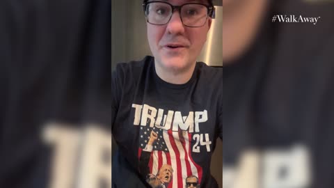 “I always just thought Republicans were bad people…” #WalkAway Testimonial