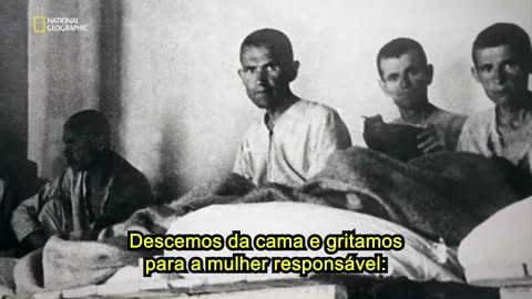 Gulag: Uma História Soviética 2de3 LEGENDADO