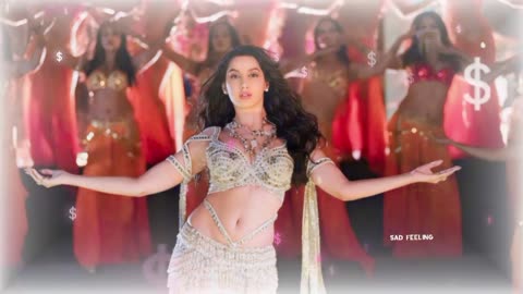 Kusu kusu song nora fatehi