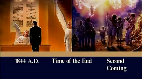 10. Pr Kenneth Cox: The Revelation of Jesus Christ - The four horsemen of apocalypse