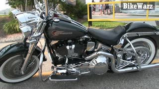 1996 Harley Davidson Fatboy