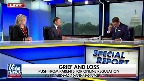 Common Ground: Blackburn & Blumenthal On Kids Online Safety Senate Passage