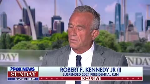 🔥HERE WE GO🔥 -RFK Jr. will be “actively campaigning” with Trump