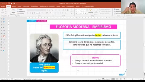 SEMESTRAL ADUNI 2024 | Semana 05 | Geografía | Economía | Filosofía | RV S2