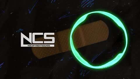 Halvorsen - Band-Aid [NCS Release]