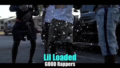 BAD vs GOOD vs GOAT Rappers (2022)