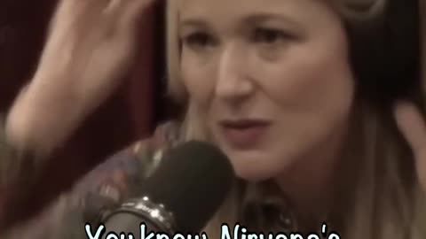 Jewel on Nirvana