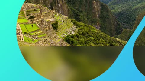 Best place to Vacation in PeruVacation at Machu Picchu, Peru – The Sun Gate