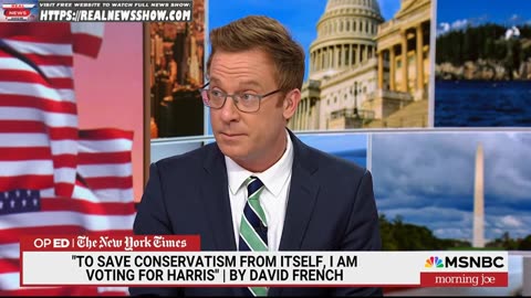 Morning Joe 8AM - 8/13/2024