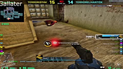 CS:GO Game.ClipsGDVC