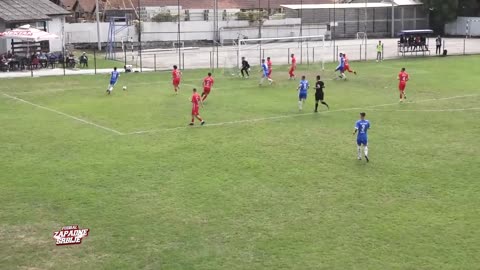 SLZ 26 Budućnost Krušik 2014-Omladinac Z 2:0