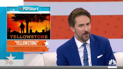 Watch the new ‘Yellowstone’ trailer for the second half of season 5