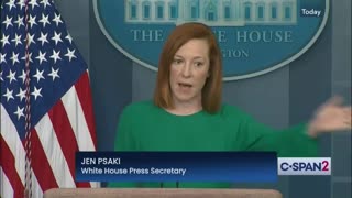 AGAIN? Psaki Blames Treatment Of Border Children On — Trump?