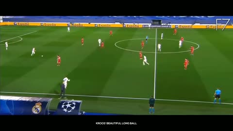 Crazy skill Football