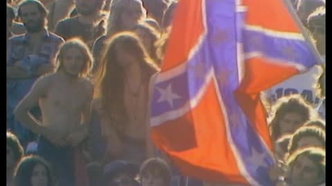 Lynyrd Skynyrd - Sweet Home Alabama = 1974