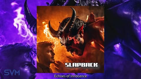 SlapBack - Echoes of Innocence