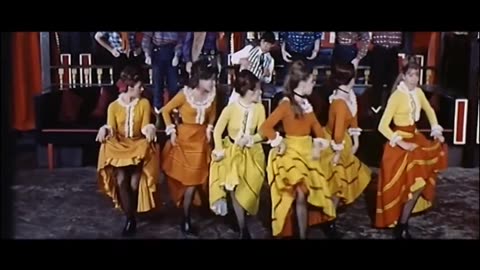 Every Day's A Holiday A.k.a. Seaside Swingers -1965 full film