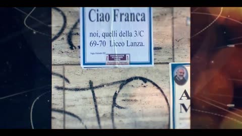 A un anno dalla morte di Franca Marasco, uccisa a coltellate dal clandestino ....