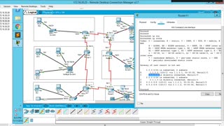 Cisco Router Information Protocol Part 2